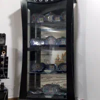 سرویس خواب با کمد آینه|تخت و سرویس خواب|چابهار, |دیوار