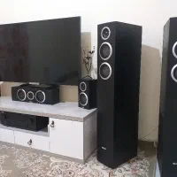 سیستم سینماخانواده مارشال اصلی بشرط اصالت