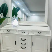 آینه وکنسول