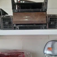 قطعات پژو استوک .داشبورد باک بنزین...|قطعات یدکی و لوازم جانبی|یاسوج, |دیوار