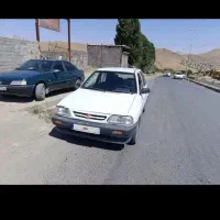 پراید 80 معاوضه|خودرو سواری و وانت|سنندج, |دیوار