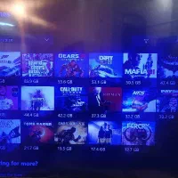 Xbox one s 1TB|کنسول، بازی ویدئویی و آنلاین|شیراز, شهرک والفجر|دیوار