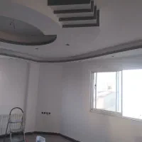 نقاشی ساختمان دکو رنگ با بهترین قیمت مناسب|خدمات پیشه و مهارت|رشت, منظریه|دیوار