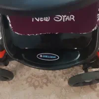 ست کالسکه نونو