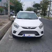 جک s5 دنده ای سالم و تمیز - مدل ۹۶ کم کارکرد