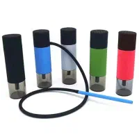 قلیان مسافرتی مدل HOOKAH|زیورآلات و اکسسوری|تهران, صادقیه|دیوار
