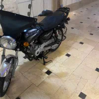 باکسر مدل 97|موتورسیکلت|تهران, نازیآباد|دیوار