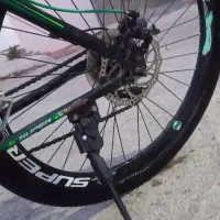 دوجرخه 26|دوچرخه، اسکیت، اسکوتر|مریوان, |دیوار