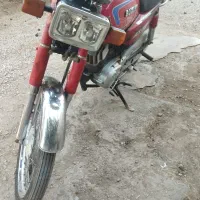 سوزوکی|موتورسیکلت|زرند, |دیوار