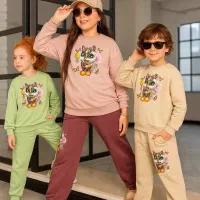 لباس بچگانه