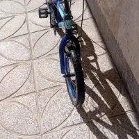 دوچرخه 1۶|دوچرخه، اسکیت، اسکوتر|قروه, |دیوار