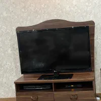 تلوزیون 45 اینچ ال جی|تلویزیون و پروژکتور|گنبد کاووس, |دیوار