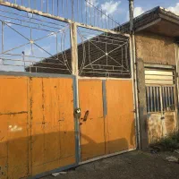 گاراژ با دو دربند مغازه فروشی