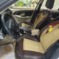 پرشیا سال فول سفارشی 1402|خودرو سواری و وانت|تاکستان, |دیوار