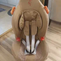 صندلی ماشین ببکو