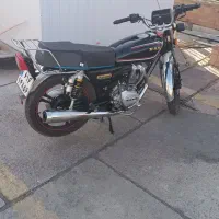 موتورسیکلت هوندا|موتورسیکلت|ساوه, |دیوار