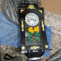 ساعت کوکی قدیمی