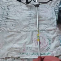 علف زن و شخم زن|ماشین‌آلات صنعتی|کرمانشاه, |دیوار