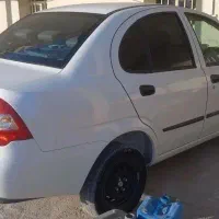 تیبا ۱۴۰۰به ۱۴۰۱تمیزخانگی بدون رنگ