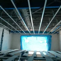 سقف و باکس ، دکور با کناف|مصالح و تجهیزات ساختمان|مشهد, سناباد|دیوار