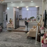 فروش فوری ویلایی رازی ۲۹متراژ۱۱۰م املاک خانواده