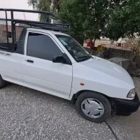 وانت پراید