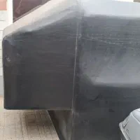 اتاق پراید وانت