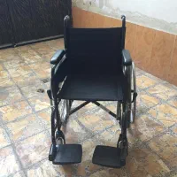 چرخ سالمند|آرایشی، بهداشتی، درمانی|آستانه اشرفیه, |دیوار