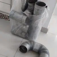 لوله بخاری