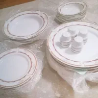 ظرف چینی 6نفره