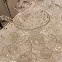 کریستال ایتالیایی لاروس|ظروف سرو و پذیرایی|تهران, دژکام|دیوار