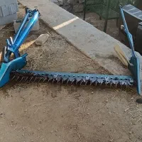 دروگر ایتالیایی|خودرو سنگین|نظر کهریزی, |دیوار