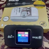 وایفای کوچیک جیبی