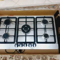 گاز  توکار فابر ایتالیا|اجاق گاز و لوازم برقی پخت‌وپز|تهران, ورزشگاه آزادی|دیوار