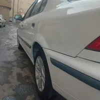 سمند ۹۸ بدون رنگ|خودرو سواری و وانت|تبریز, |دیوار