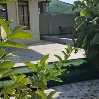 اجاره ۷۰۰متر ویلا باغ|اجارهٔ کوتاه‌مدت ویلا و باغ|اهواز, کمپلو شمالی|دیوار