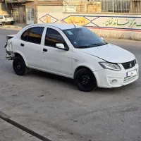 ساینا مدل 1401 تصادفی