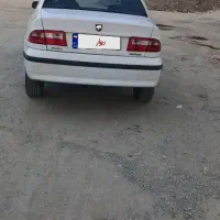 سمند EF7 دوگانه سوز مدل ۱۳۹۶|خودرو سواری و وانت|تهران, شهر زیبا|دیوار