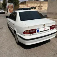 سمند LX EF7 تک - ۹۲|خودرو سواری و وانت|اهواز, کیان اباد|دیوار