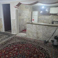 خونه اجاره ای روزانه نزدیک حرم|اجارهٔ کوتاه‌مدت آپارتمان و سوئیت|مشهد, ابوذر|دیوار