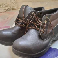 کفش کار ایمنی