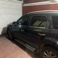 هایما ۴۰۱ در ۴۰۲ پلاک شده