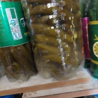 خیارشورخانگی اعلا|خوردنی و آشامیدنی|سلطانیه, |دیوار