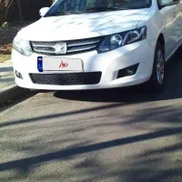 آریو دنده ایی 1401 فول بی رنگ و درحد موتور۱۶۰۰