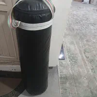 کیسه بکس|تجهیزات ورزشی|اهواز, شریعتی جنوبی|دیوار