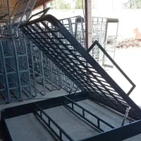 تولیدی /کفی زیر تشکی تخت خواب با قویترین پروفیل|تخت و سرویس خواب|ورامین, ورامین|دیوار