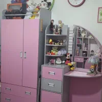 سرویس خواب نوجوان