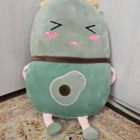 عروسک خارجی اواکادو