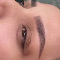 میکروبلیدینگ ابرو