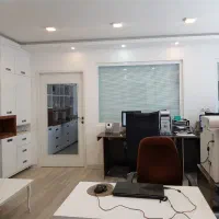 فروشی مطب و شرکت/فول امکانات/مرتب و شیک